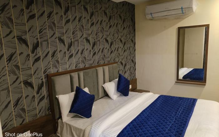 Hotel VR Inn