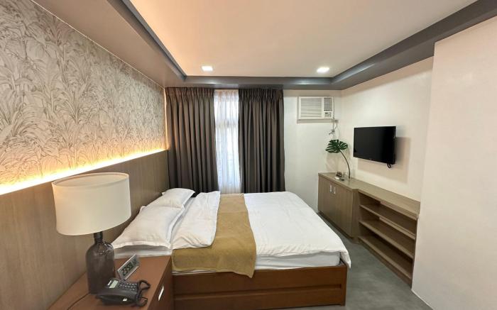 Gimaca Boutique Hotel & Cafe