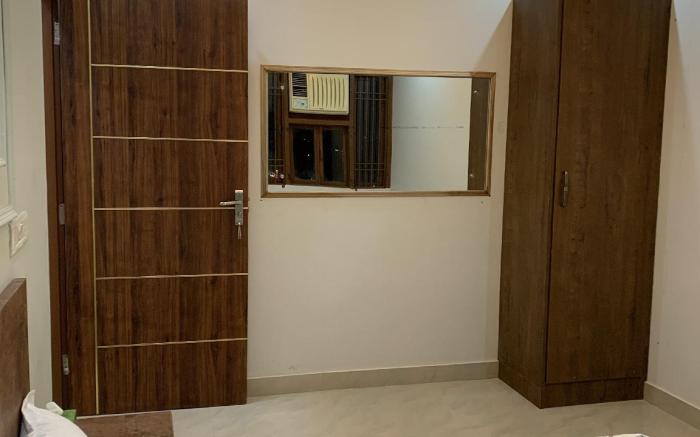 Neewara Residency Apartment