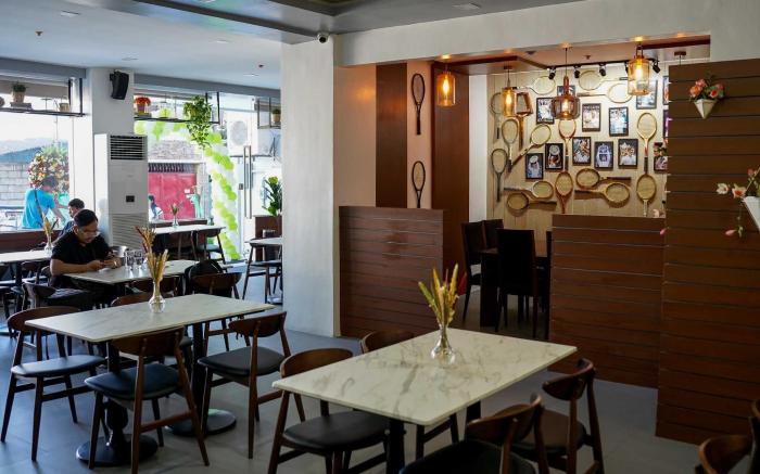 OYO 1168 Gimaca Boutique Hotel & Cafe