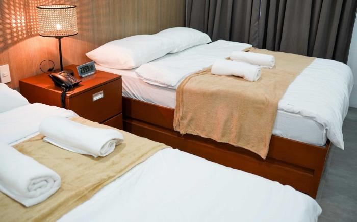 OYO 1168 Gimaca Boutique Hotel & Cafe