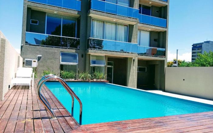 DFC FMA- Coliving