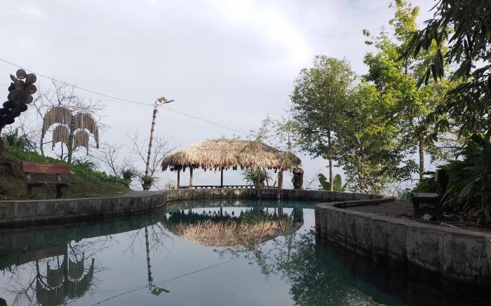 Homestay Cứ A Lồng 