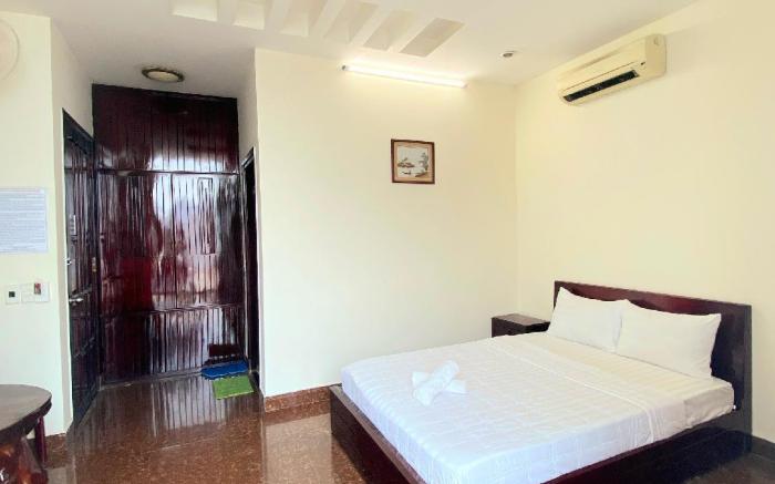 Khách Sạn Hải Miên