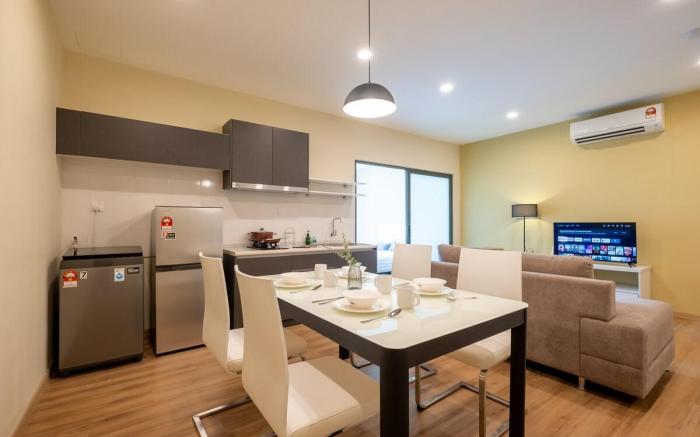 The Mark Cheras near Leisure Mall Mountain View