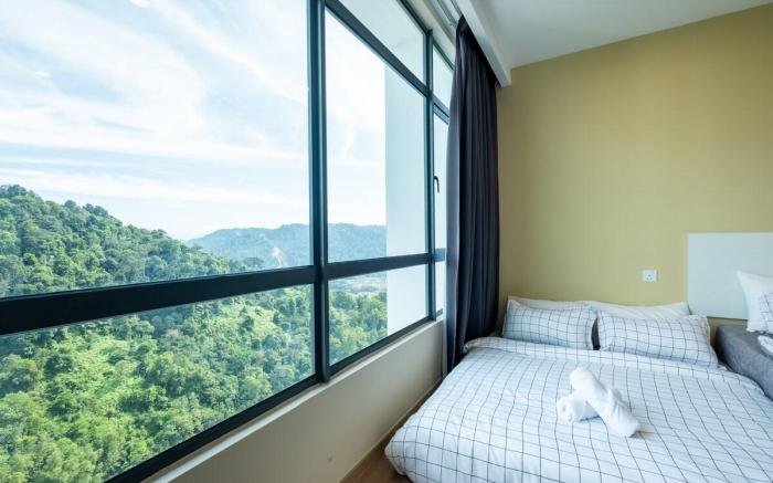 The Mark Cheras near Leisure Mall Mountain View