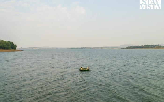 StayVista at Exotica Kabini - All Meals Included
