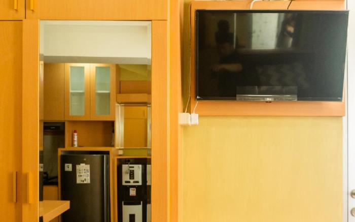 RumahKu Bandung Apartment Studio 24(e)
