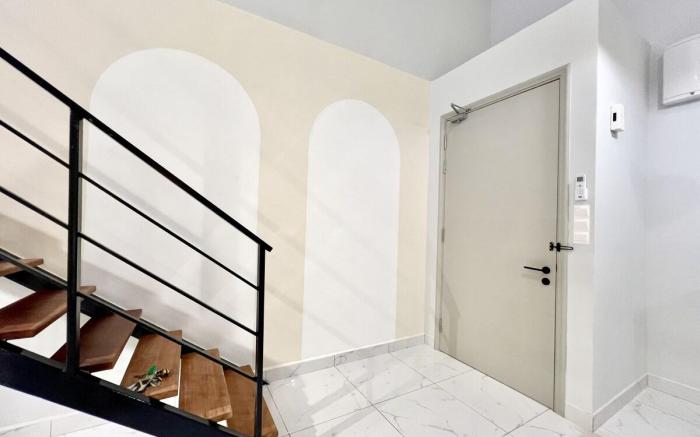 [ARV] Arte Cheras Duplex Apartment 8pax by Sleepy Bear