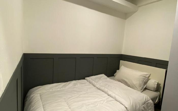 RumahKu Bandung Apartment 2 BR C