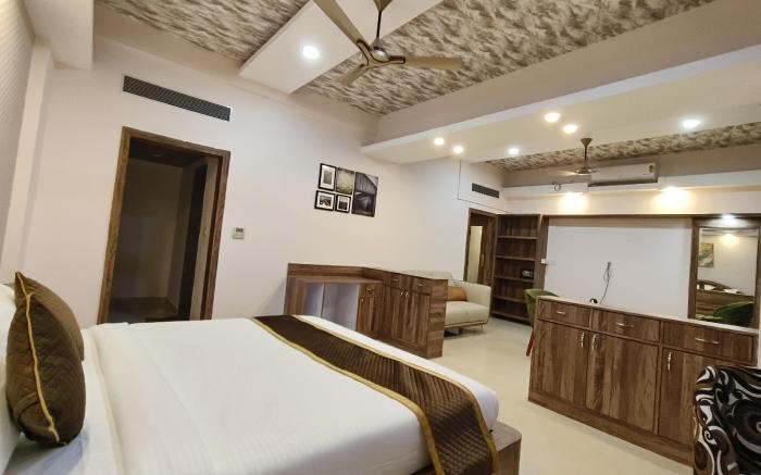 De Royale Montana Hotel and Resort
