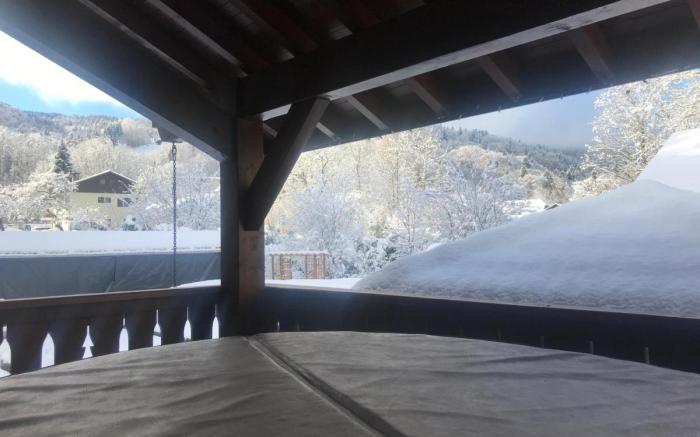 Chalet Esprit