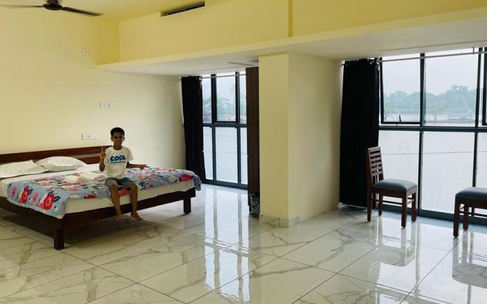 Manus Home Stay