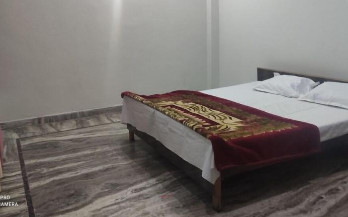 Vyas Homestay