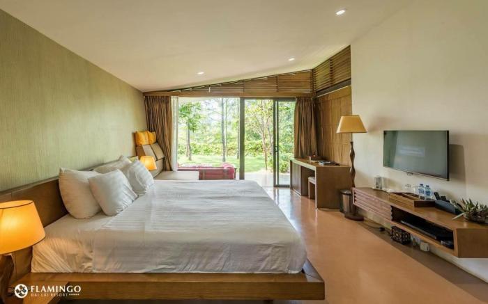 Biệt thự Forest R331 Flamingo Đại Lải Resort