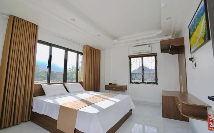 Tam Coc Min House