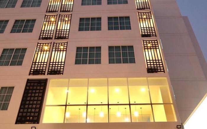 MAA KORAT HOTEL