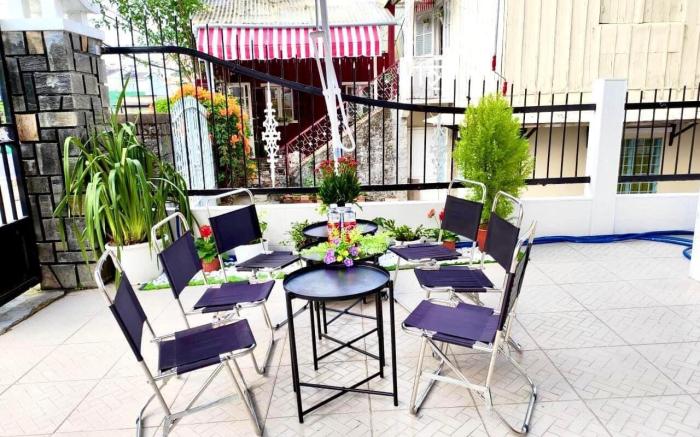 Dona  Dalat Hotel