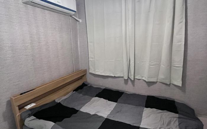 new) near hongdae  2rooms, 3beds 1st floor [2]-17