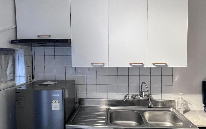 new) near hongdae  2rooms, 3beds 1st floor [2]-17