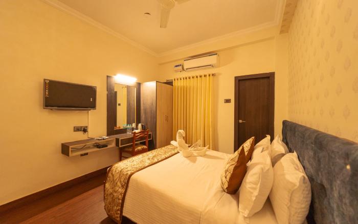 Adhava Parkinn