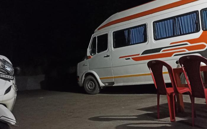 Amar Home Stay & Hotel