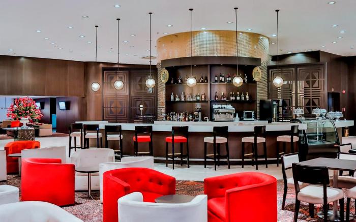 Holiday Inn Bucaramanga Cacique By IHG