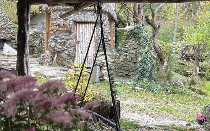 Stone Garden