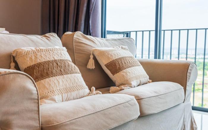 2 Pax Cozy Relax Home Setia Alam SACC