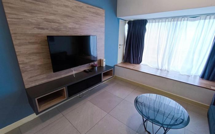 Imperio B22 (Room1) 1BR - Netflix/YouTube/ Parking