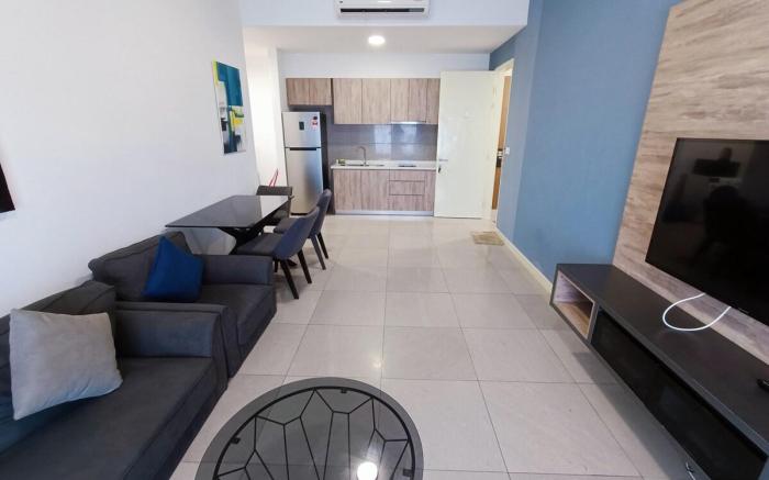 Imperio B22 (Room1) 1BR - Netflix/YouTube/ Parking