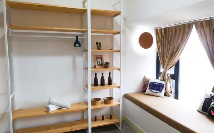 Imperio 2 Pax Romantic Studio A22 - Bathtub