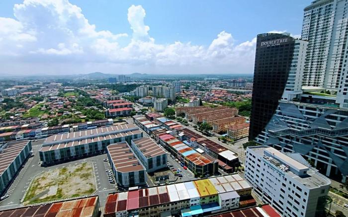Imperio A22 CityviewStudio - FreeParking/Netflix