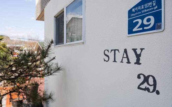 Paju Stay 29