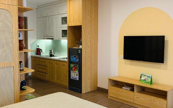 HomeStay Ecopark QuynhDao