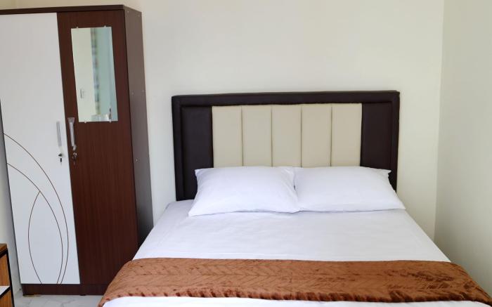 Bungo Bed and Breakfast Workation