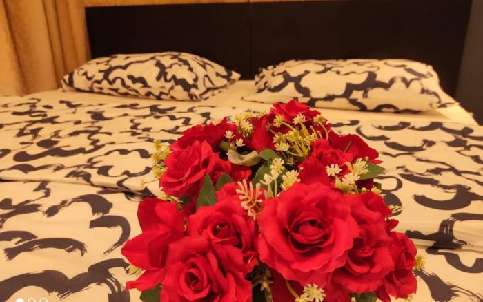 IdamanKu Comfort Studio - Bell Suites KLIA