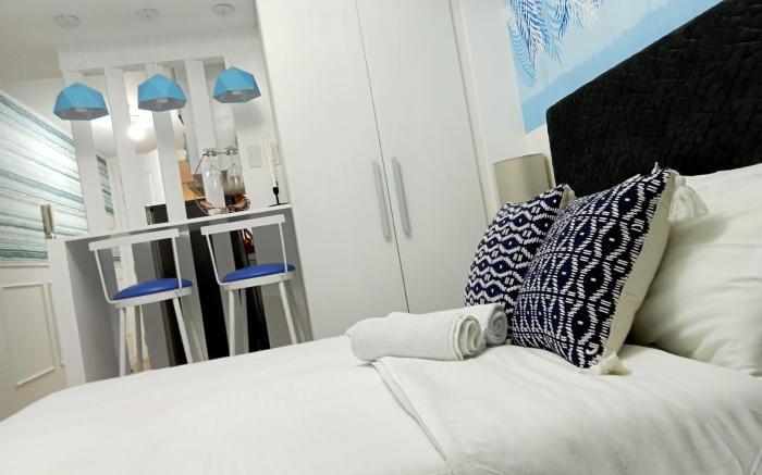 Lovely room at Azure North