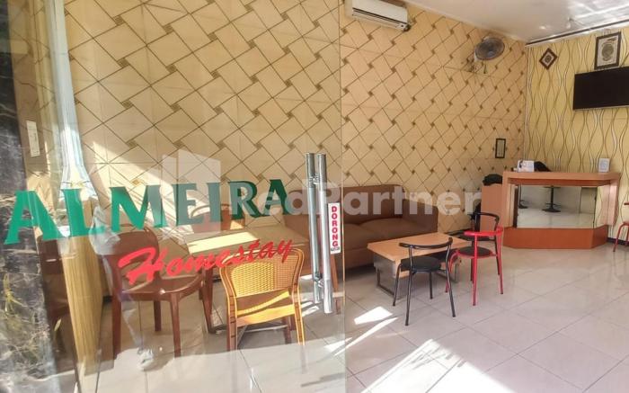 Almeira Homestay Syariah Near RS Islam Al-Irsyad Mitra Reddoorz  