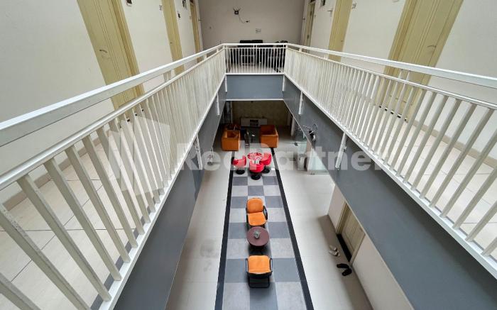 Aurila Homestay Syariah Mitra RedDoorz