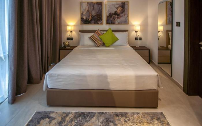 Swiss-Belinn Sharq