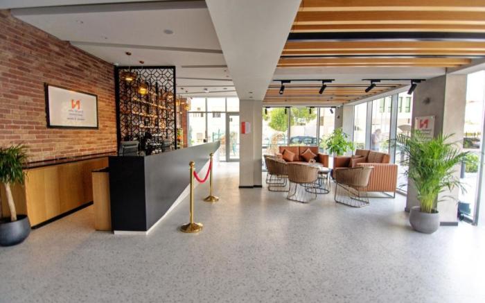 Swiss-Belinn Sharq