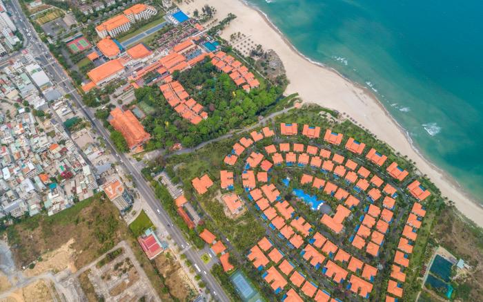 V-Hotel Da Nang Beach