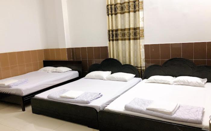 Kiến An Hotel Cần Thơ