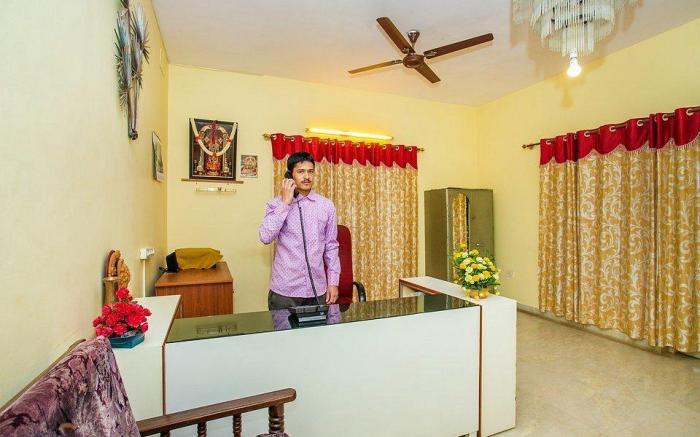 SAS Apartment