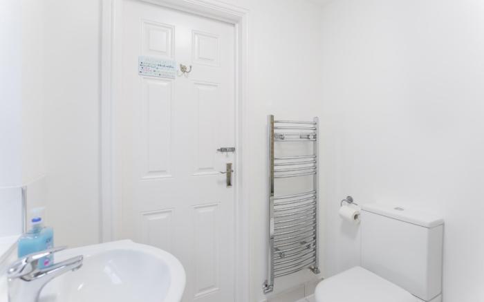 Comfortable Apartment Next to Camden Market