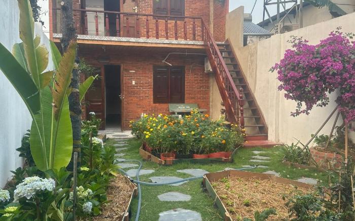 Homestay Hương xưa