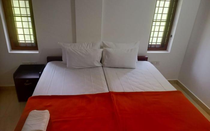 Grace Mary Residency