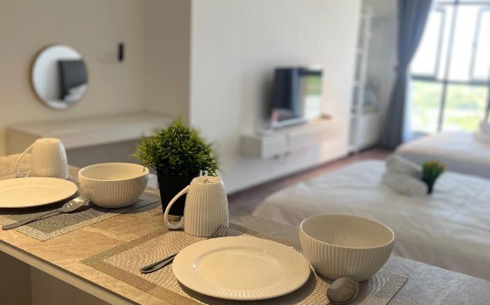 K Avenue by KaMi Homestay (2-4 Pax) / 5 minutes to Kota Kinabalu International Airport
