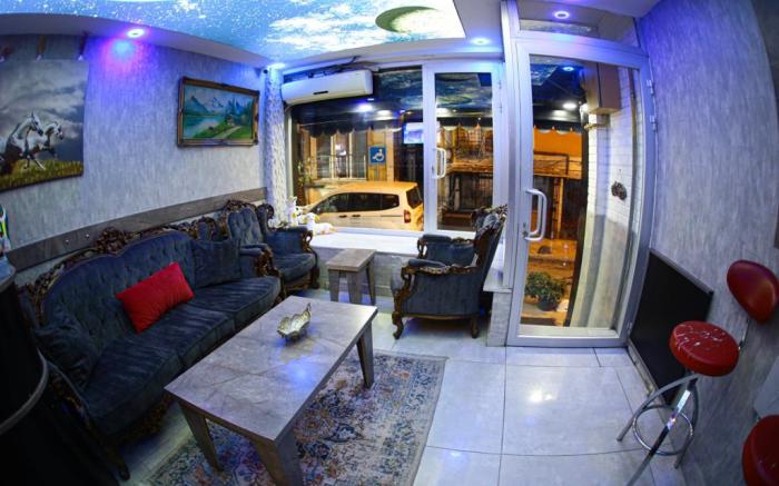 taksim brand suit hotel